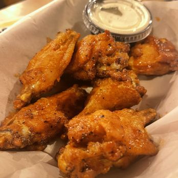 Salvi PDX - Chicken wing week special - Salvadoran Near Me - Portland, Oregon Salvi PDX - Chicken wing week special - Salvadoran Near Me - Portland, Oregon