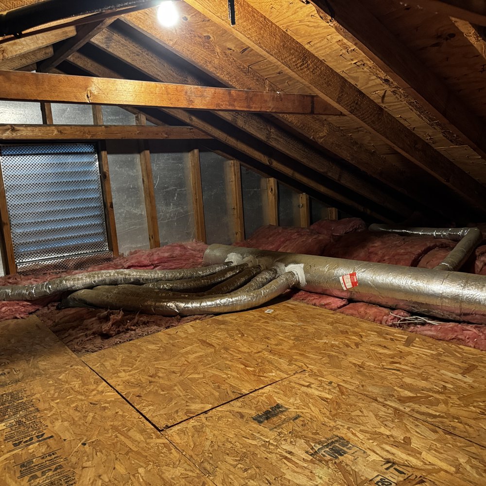 RVA Heating & Cooling - Heating & Air Conditioning/HVAC Near Me - Rockville, Virginia