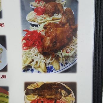 Dona Bibi's - Menu - Honduran Near Me - Los Angeles, California Dona Bibi's - Menu - Honduran Near Me - Los Angeles, California