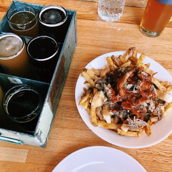 Norway Brewing - Brewpubs Near Me - Norway, Maine