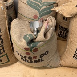 Sanctuary Coffee Refuge - Our 82 point cupping score Brazilian coffee absolutely delicious