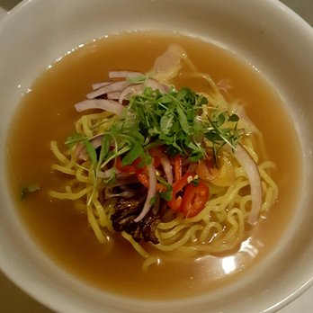 Bone Kettle - Broth and noodle - Breakfast & Brunch Near Me - Pasadena, California