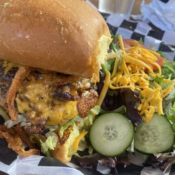 Rogers Roundhouse - RRH Burger - Beer Gardens Near Me - Fort Worth, Texas Rogers Roundhouse - RRH Burger - Beer Gardens Near Me - Fort Worth, Texas