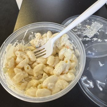 Mr. Pickle's Sandwich Shop - Macaroni salad - Sandwiches Near Me - San Rafael, California Mr. Pickle's Sandwich Shop - Macaroni salad - Sandwiches Near Me - San Rafael, California