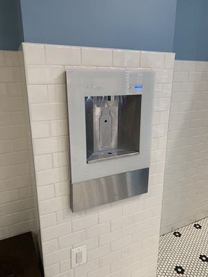 The Charmery Walter Reed by null