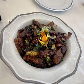 Sweet Maple - Brussels sprouts - Breakfast & Brunch Near Me - Cupertino, California