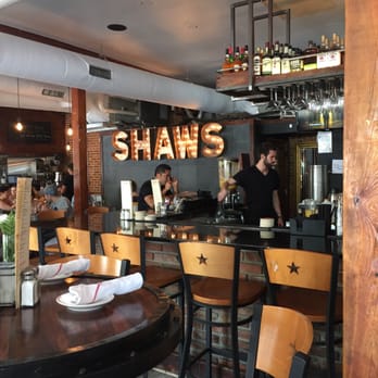 Shaw's Tavern - Gastropubs Near Me - Washington, DC, District of Columbia Shaw's Tavern - Gastropubs Near Me - Washington, DC, District of Columbia