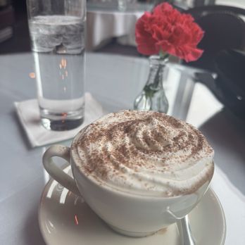 Cafe Intermezzo - My chocolate coffee drink - Coffee & Tea Near Me - Nashville, Tennessee Cafe Intermezzo - My chocolate coffee drink - Coffee & Tea Near Me - Nashville, Tennessee