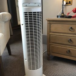 Principal York - This is the hotel's version of an ac.