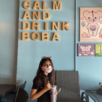 Delray Goodies - Bubble Tea Near Me - Boca Raton, Florida