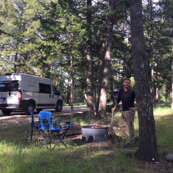 Campervan North America - RV Rental Near Me - Belgrade, Montana Campervan North America - RV Rental Near Me - Belgrade, Montana