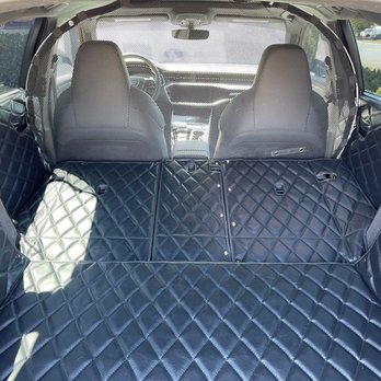 Escondido Custom Upholstery - Auto Customization Near Me - Escondido, California Escondido Custom Upholstery - Auto Customization Near Me - Escondido, California