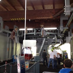 Wurmberg Gondola Lift