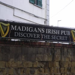 Madigan's