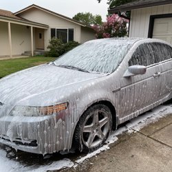Rogue Mobile Detailing
