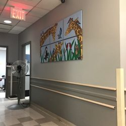 Brookdale Family Care Center Urban Strategies