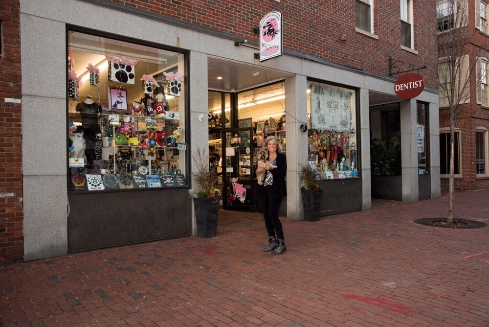 Penelope's Pet Boutique Image