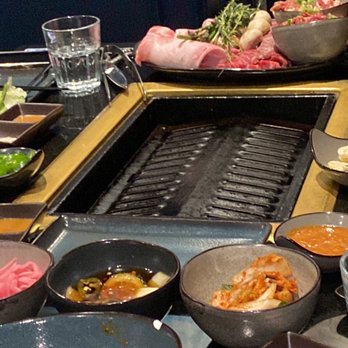 Honest Grill - 6 person combo - Barbeque Near Me - Centreville, Virginia Honest Grill - 6 person combo - Barbeque Near Me - Centreville, Virginia