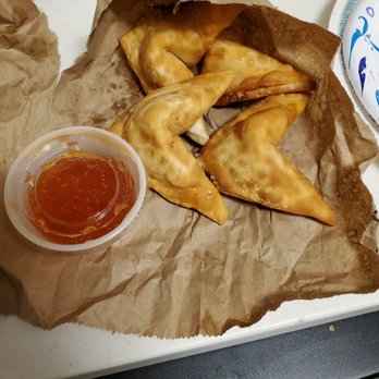 Thai Bite Of Fusion - Asian Fusion Near Me - Aurora, Colorado