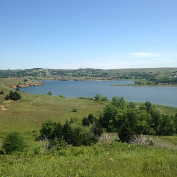 Wilson State Park - Parks Near Me - Sylvan Grove, Kansas Wilson State Park - Parks Near Me - Sylvan Grove, Kansas