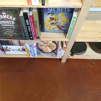 Weird Sisters - More neato books, this time cookbooks! - Bookstores Near Me - Portland, Oregon Weird Sisters - More neato books, this time cookbooks! - Bookstores Near Me - Portland, Oregon
