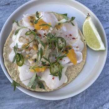 Loreto - Seafood Near Me - Los Angeles, California