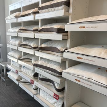 Sleep Number - Mattresses Near Me - Oxnard, California