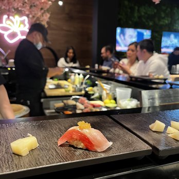 Wabi Nori - Sushi Bars Near Me - Flushing, New York