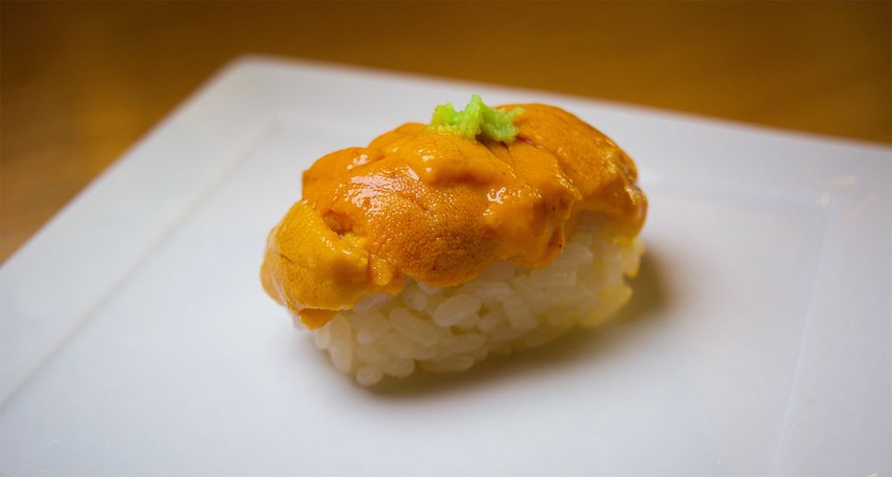 Sushi Katsuei