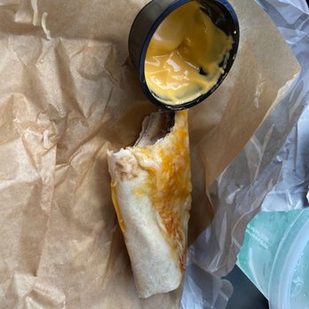 Taco Bell - Fast Food Near Me - Hazard, Kentucky