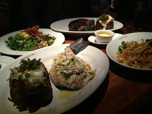 Woodmont Grill by null