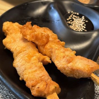 Jinzen - Asian Fusion Near Me - Clayton, Missouri