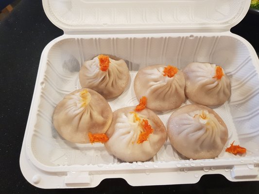 Dim Sum Factory - Krewstown by null