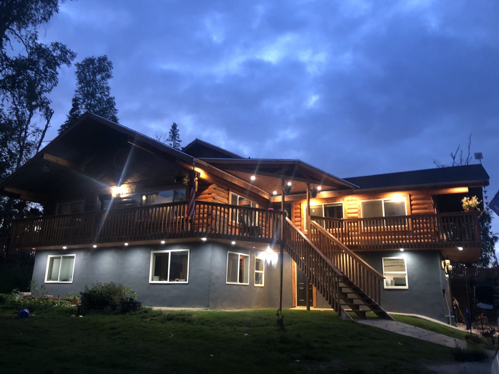 Slide of Short Services