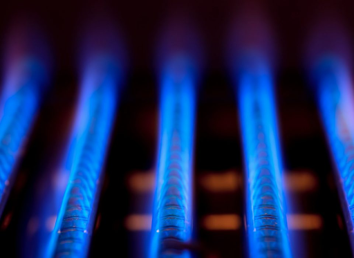 Slide of Andres Plumbing & Heating