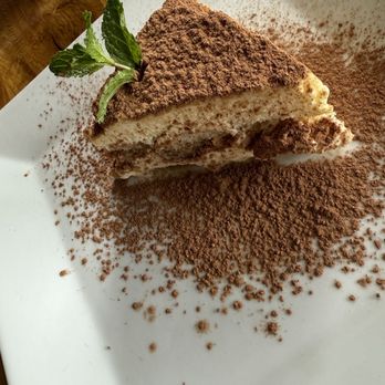 IL  Posto - Tiramisu - Italian Near Me - San Diego, California