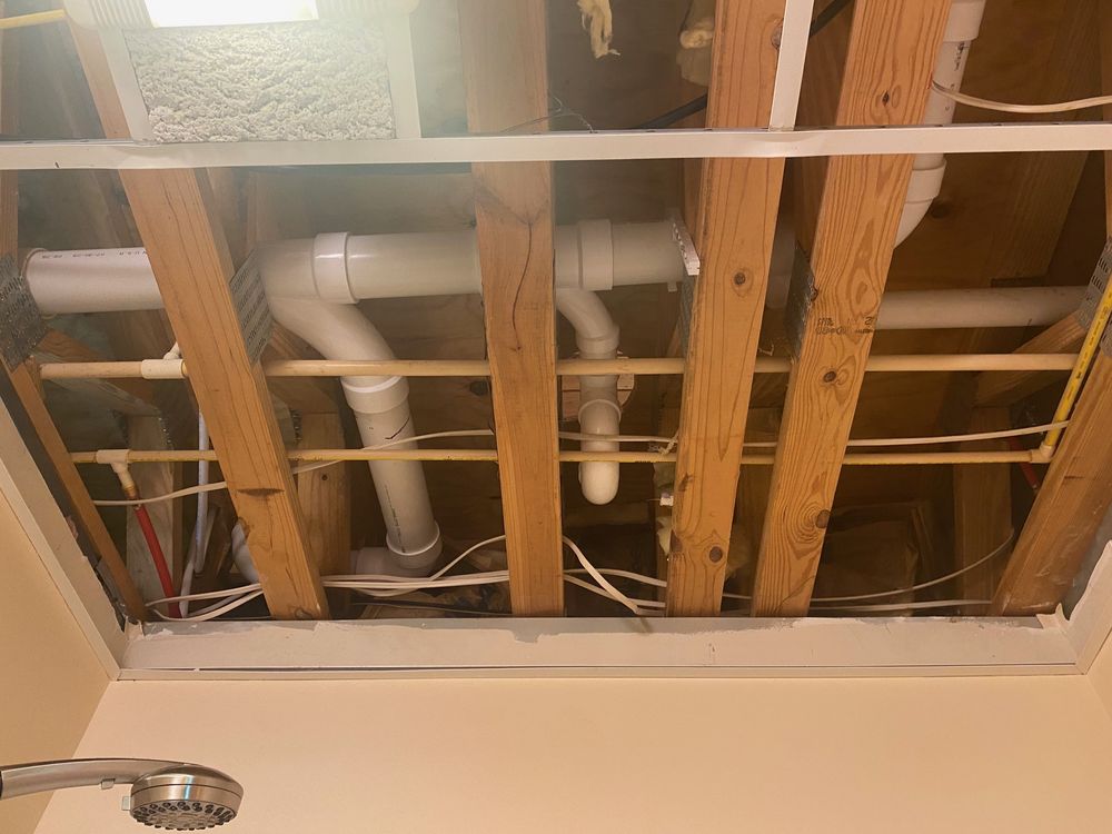 Slide of Misty Mountain Plumbing