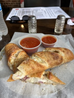 Slice Downtown by null
