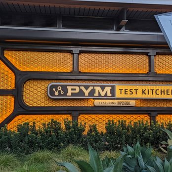 Pym Test Kitchen - Coffee & Tea Near Me - Anaheim, California