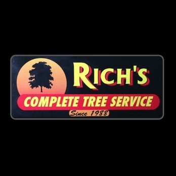 Rich's Complete Tree Service - Tree Services Near Me - Pottstown, Pennsylvania