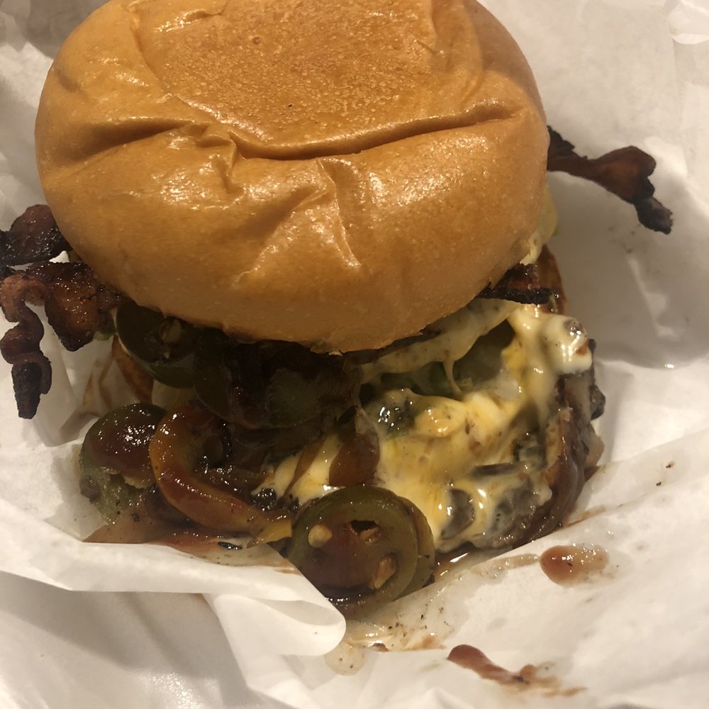 Burger 82 - 82 House Burger - Burgers Near Me - Allen, Texas Burger 82 - 82 House Burger - Burgers Near Me - Allen, Texas