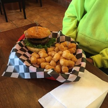 The Burger Shack - Chantilly - Hot Dogs Near Me - Chantilly, Virginia The Burger Shack - Chantilly - Hot Dogs Near Me - Chantilly, Virginia