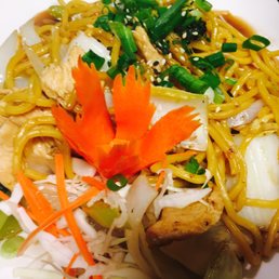 Chow Mein