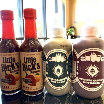 Chef Cut - Super fun hot sauce selection! Can't wait to try these! - Butcher Near Me - Brea, California Chef Cut - Super fun hot sauce selection! Can't wait to try these! - Butcher Near Me - Brea, California