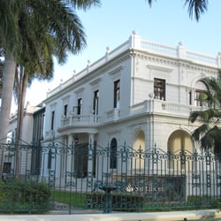 Santander Casona Montejo - Vista desde Paseo de Montejo.