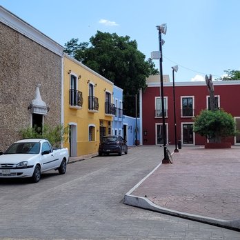 Hotel Posada San Juan - Hotels Near Me - Valladolid, YUC