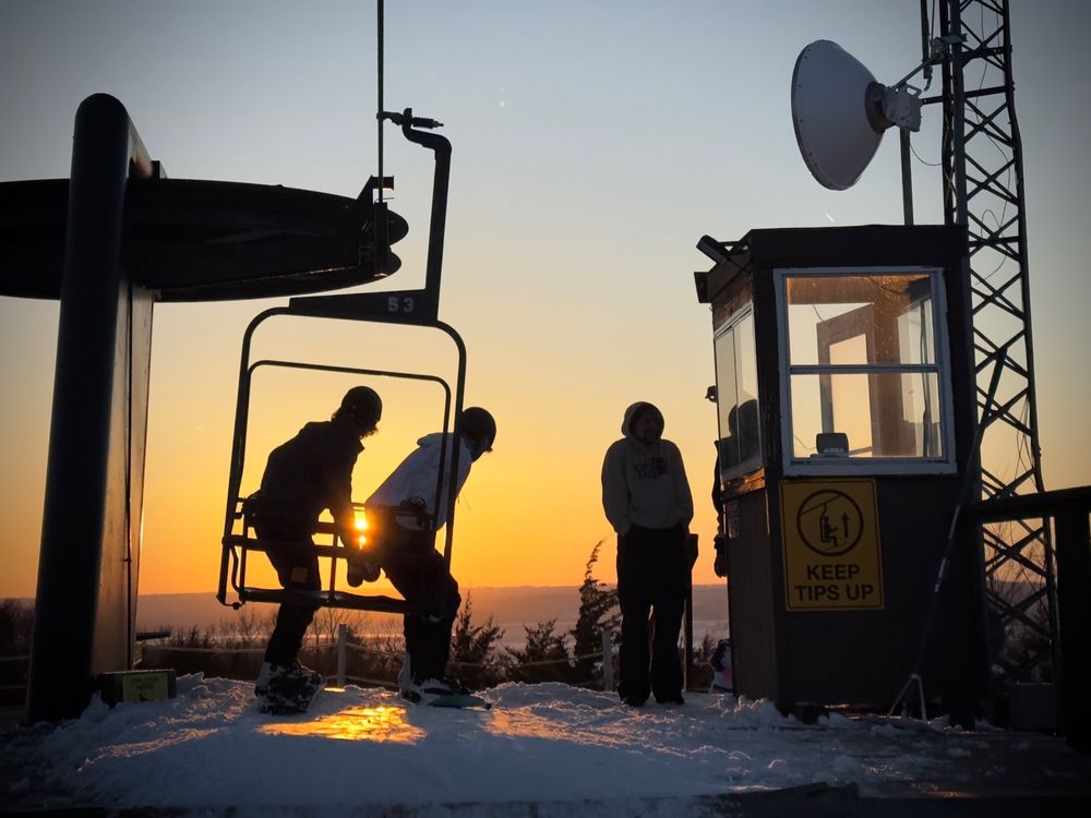 MT CRESCENT SKI AREA Updated September 2024 40 Photos & 32 Reviews