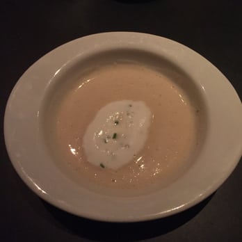 Gary Danko - Amuse-bouche - New American Near Me - San Francisco, California