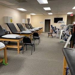 Select Physical Therapy - Fort Myers