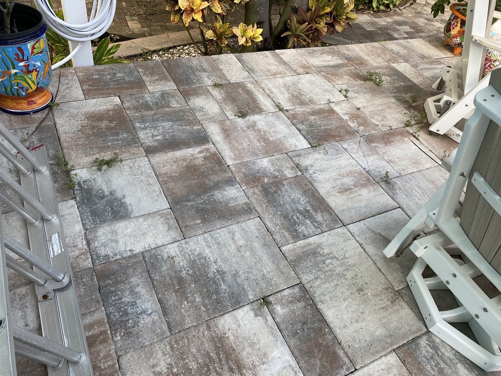 Slide of Splash Proof